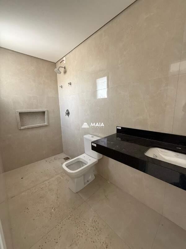 Apartamento à venda no Santa Maria: 