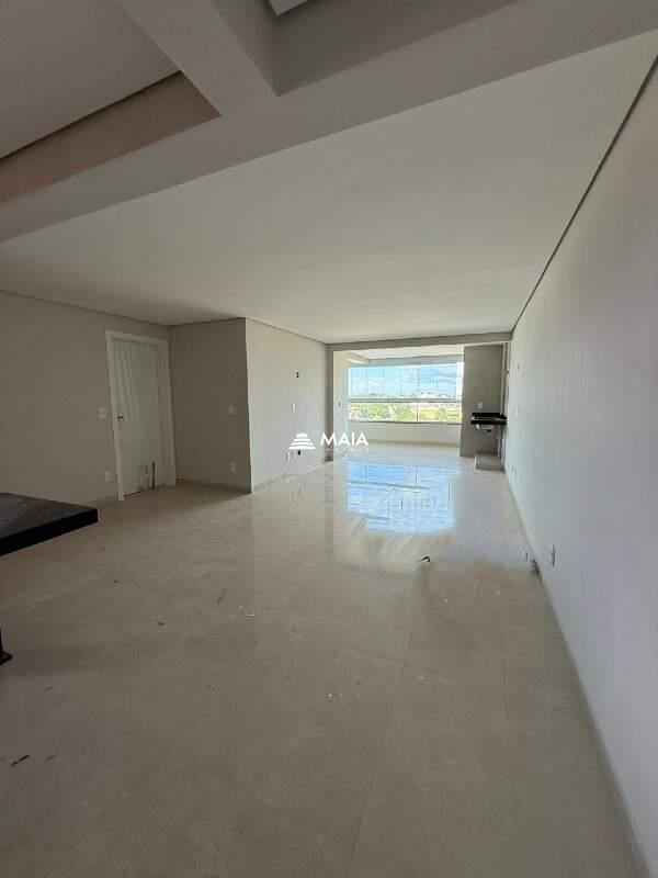 Apartamento à venda no Santa Maria: 