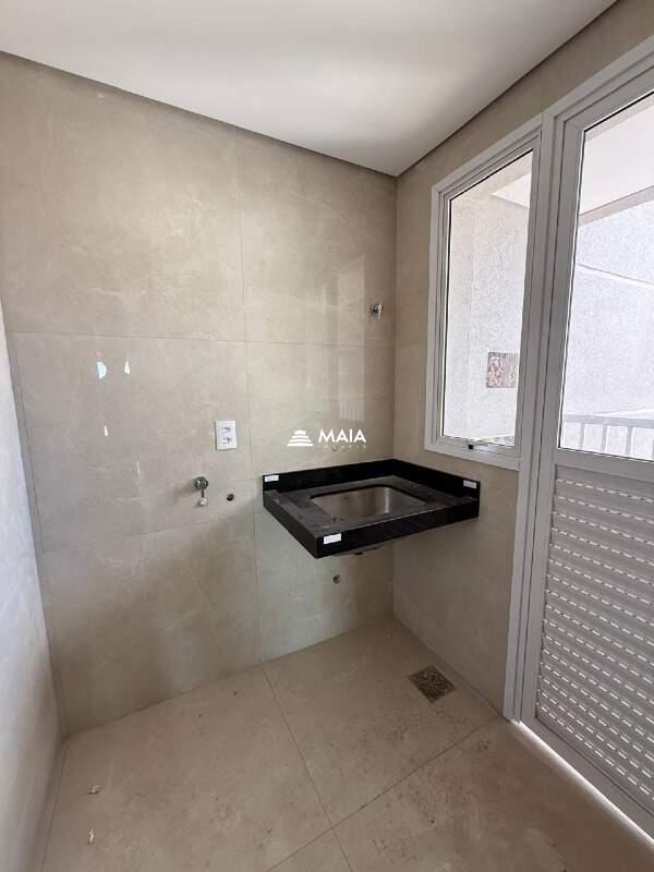 Apartamento à venda no Santa Maria: 
