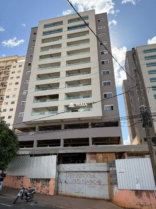 Apartamento à venda no Santa Maria: 