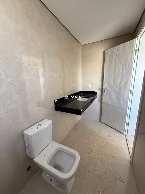 Apartamento à venda no Santa Maria: 