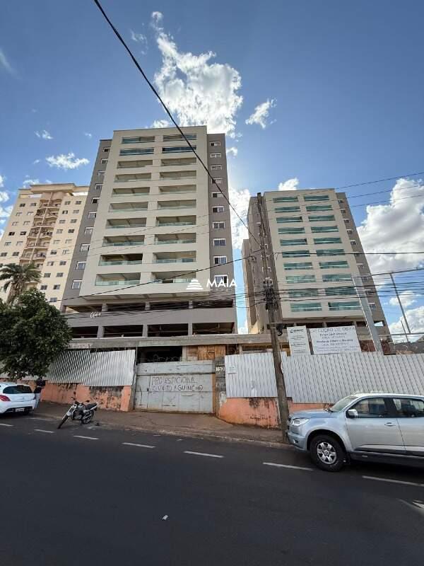 Apartamento à venda no Santa Maria: 