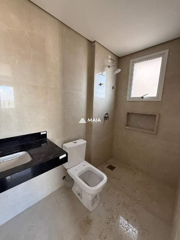 Apartamento à venda no Santa Maria: 