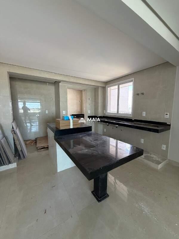 Apartamento à venda no Santa Maria: 