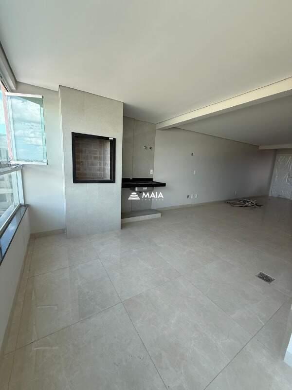 Apartamento à venda no Santa Maria: 