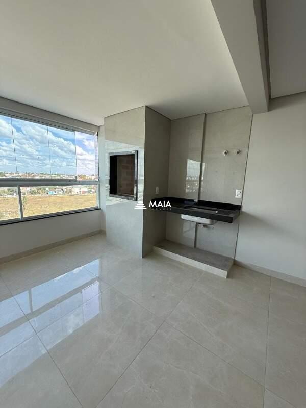 Apartamento à venda no Santa Maria: 