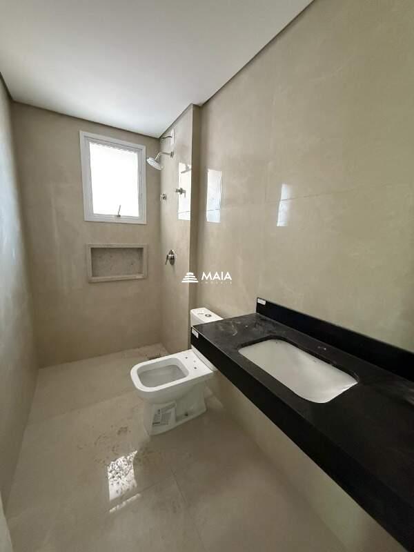 Apartamento à venda no Santa Maria: 