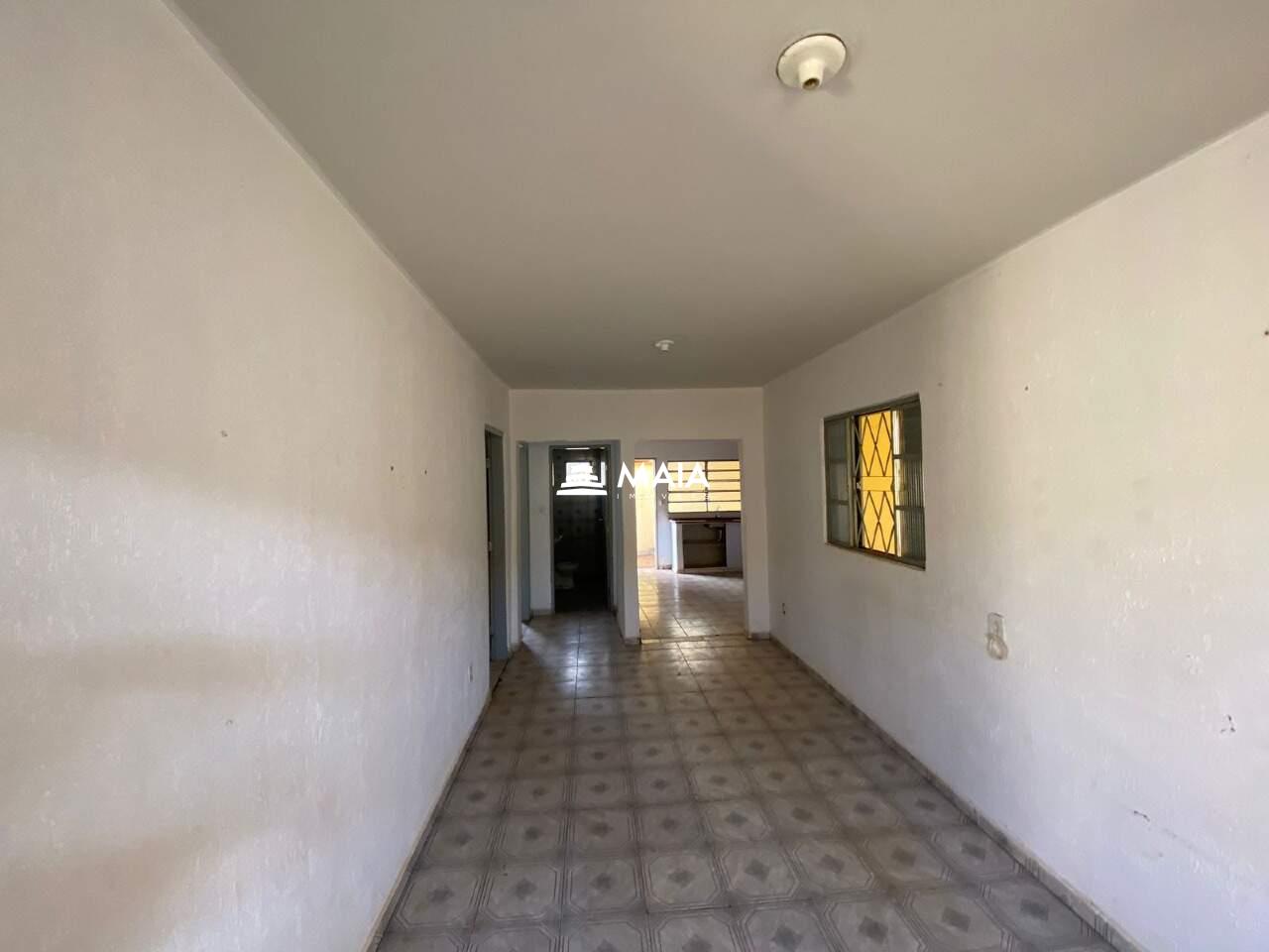 Casa à venda no Parque das Gameleiras: 