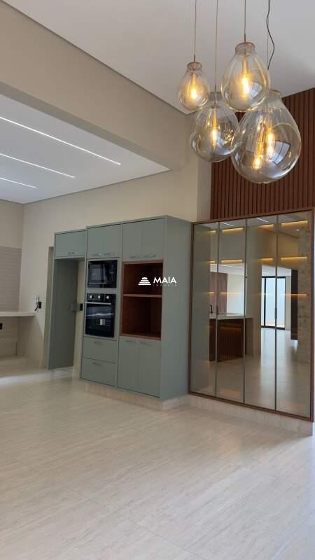 Casa de Condomínio à venda no Baronesa, Residencial: 