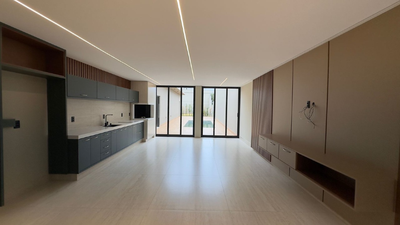 Casa de Condomínio à venda no Baronesa, Residencial: 