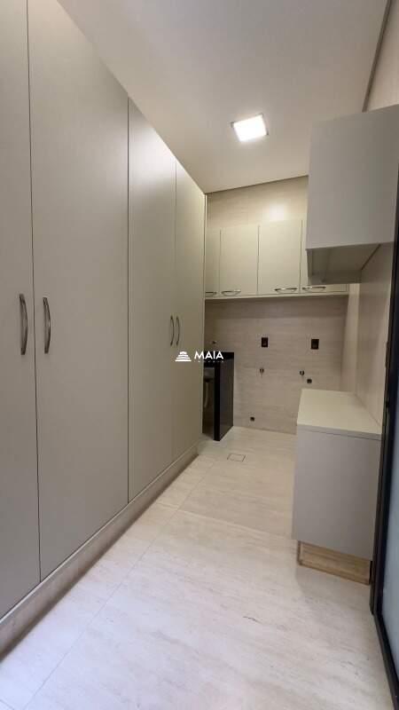 Casa de Condomínio à venda no Baronesa, Residencial: 