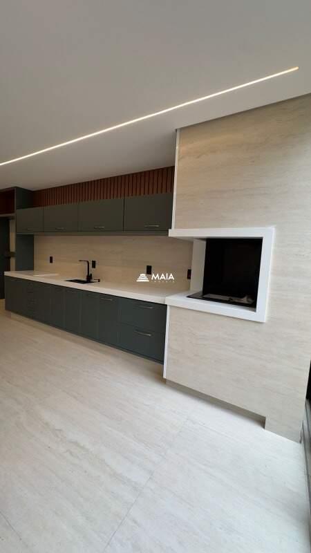 Casa de Condomínio à venda no Baronesa, Residencial: 