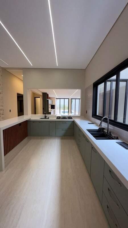 Casa de Condomínio à venda no Baronesa, Residencial: 