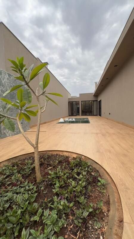 Casa de Condomínio à venda no Baronesa, Residencial: 