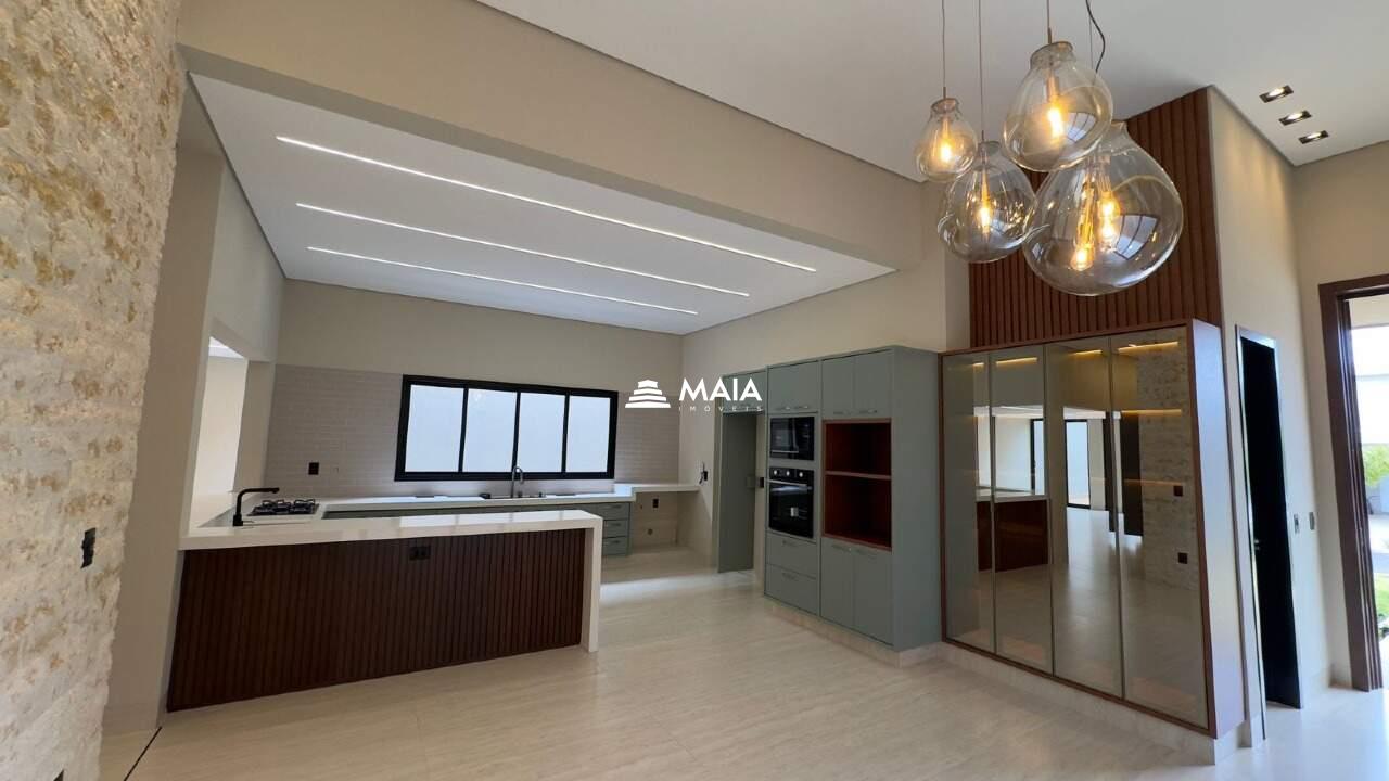 Casa de Condomínio à venda no Baronesa, Residencial: 