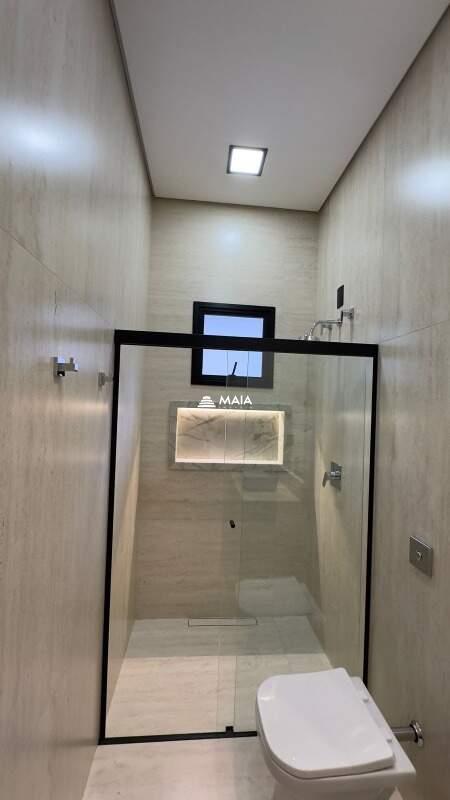 Casa de Condomínio à venda no Baronesa, Residencial: 