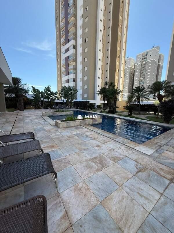 Apartamento à venda no Santa Maria: 