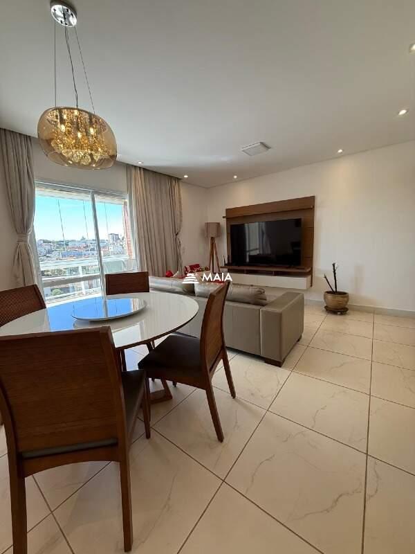 Apartamento à venda no Santa Maria: 