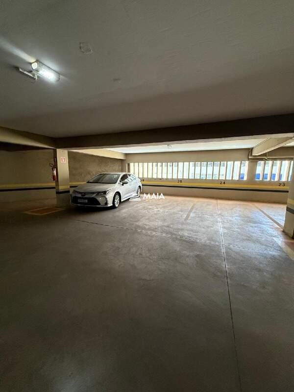 Apartamento à venda no Santa Maria: 