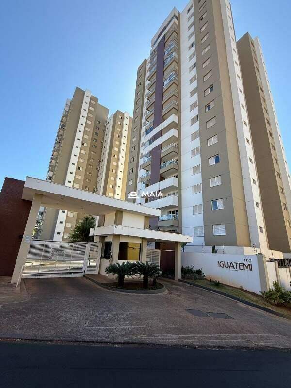 Apartamento à venda no Santa Maria: 