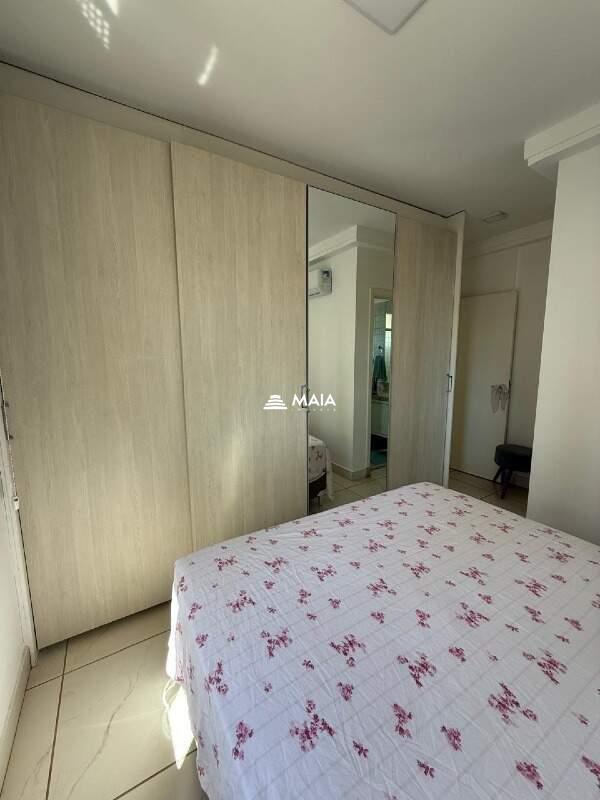 Apartamento à venda no Santa Maria: 