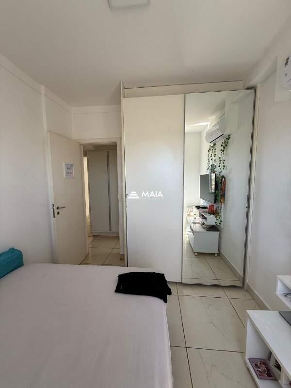 Apartamento à venda no Santa Maria: 