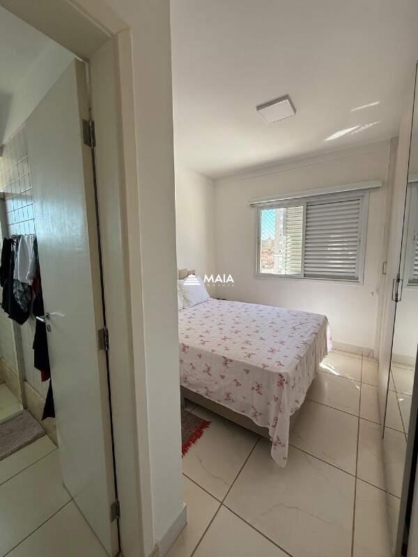 Apartamento à venda no Santa Maria: 