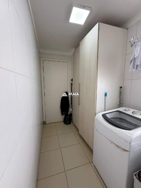 Apartamento à venda no Santa Maria: 