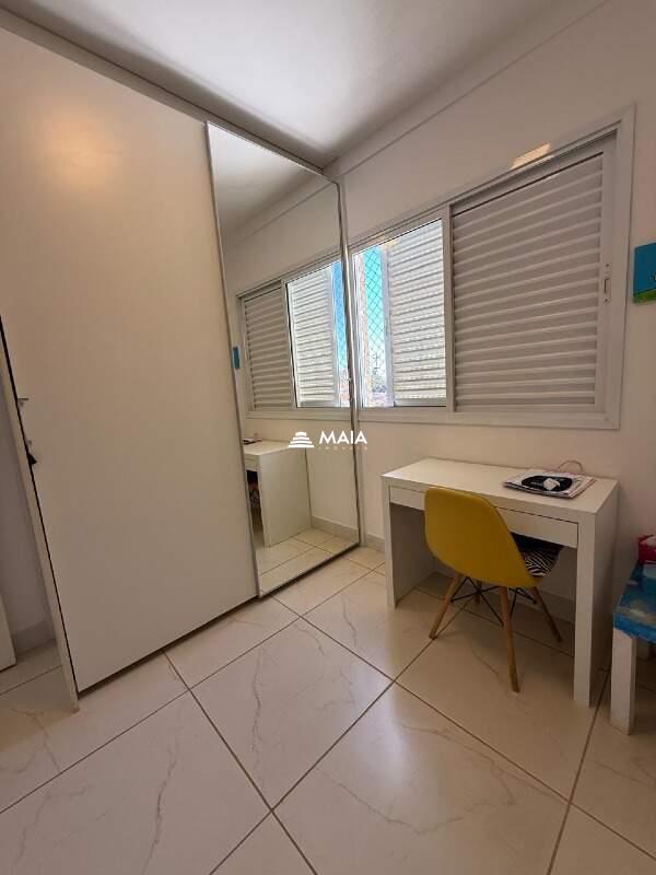 Apartamento à venda no Santa Maria: 