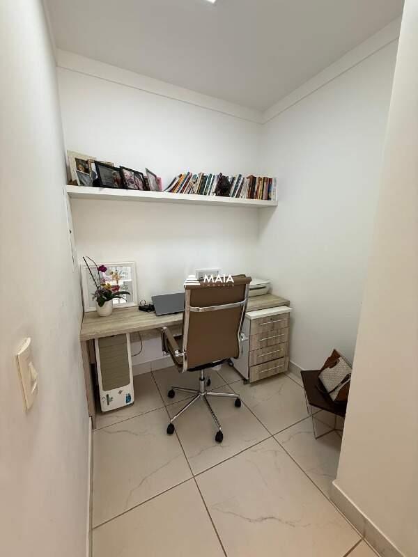 Apartamento à venda no Santa Maria: 