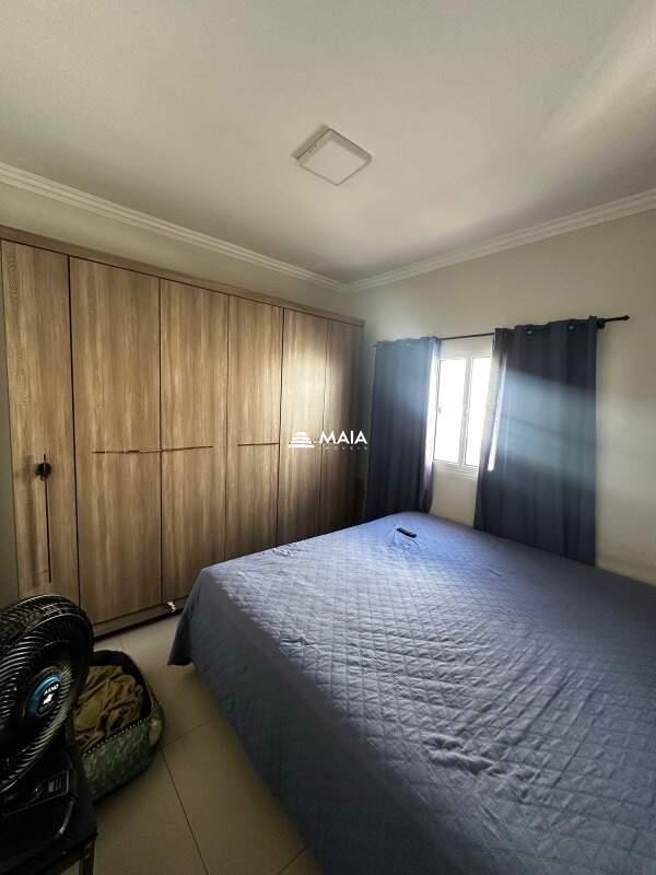 Casa à venda no Jardim Maracanã: 