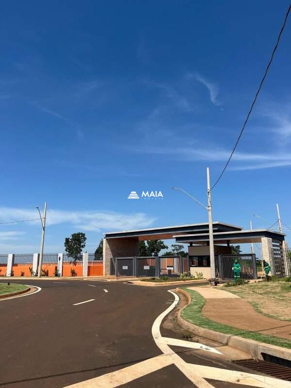  Lote à venda no Residencial Brahman I