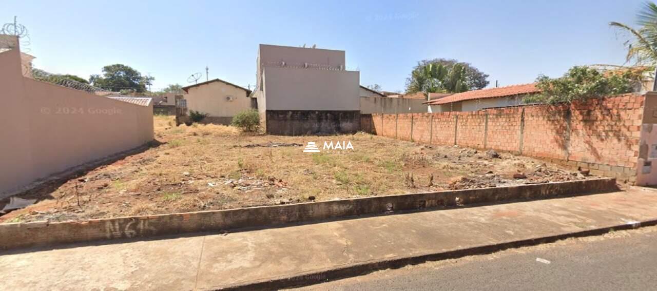 Terreno/Área à venda no Residencial Estados Unidos: 