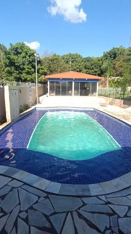 Chácara à venda próxima ao Villa Real