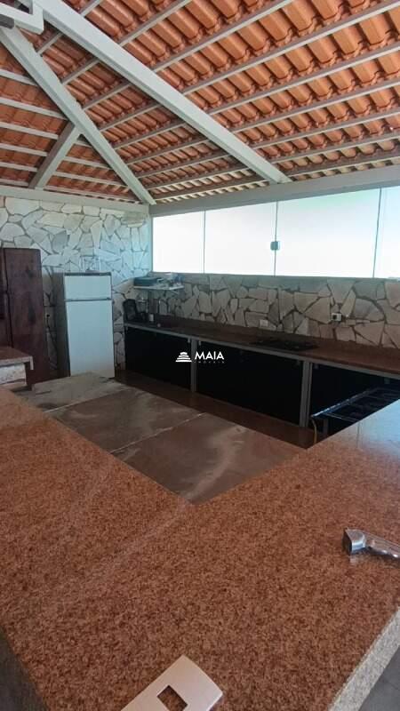 Terreno/Área à venda no Recanto das Flores: 