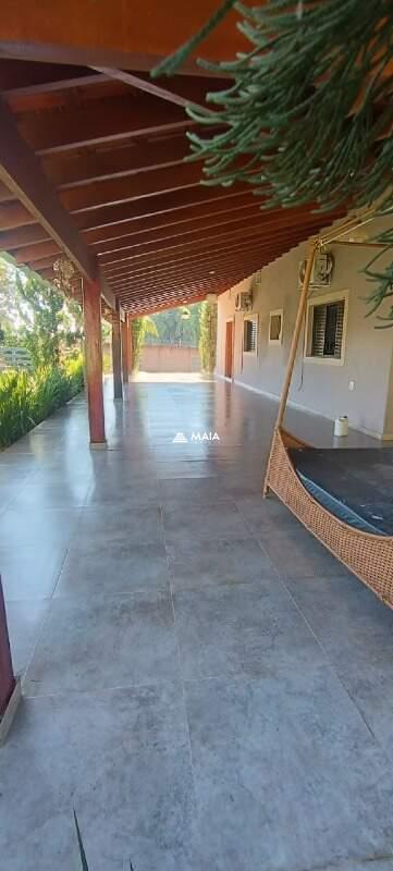 Terreno/Área à venda no Recanto das Flores: 