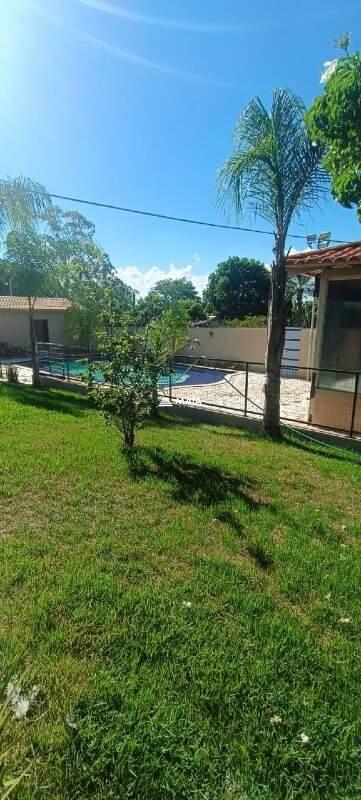 Terreno/Área à venda no Recanto das Flores: 