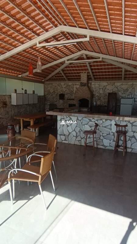 Terreno/Área à venda no Recanto das Flores: 