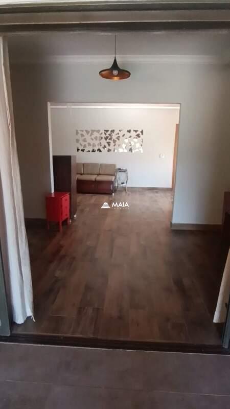 Terreno/Área à venda no Recanto das Flores: 