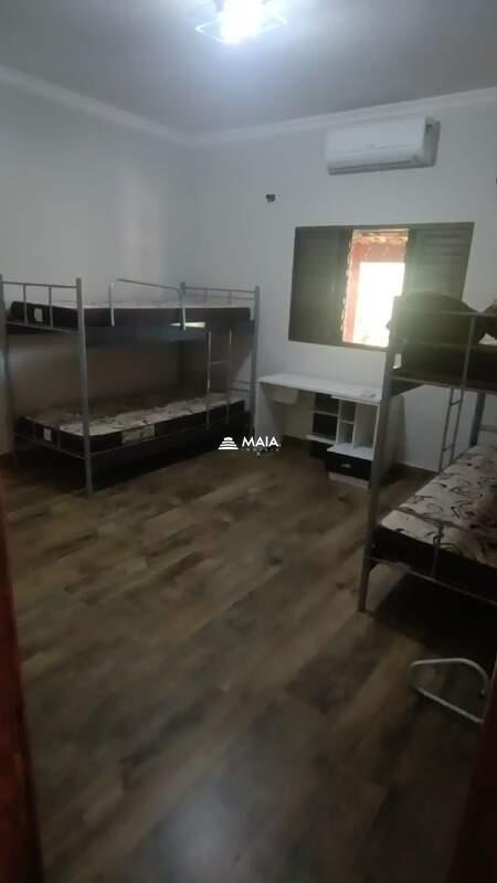 Terreno/Área à venda no Recanto das Flores: 