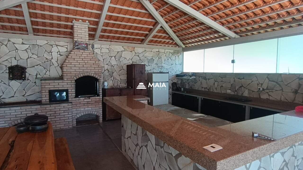 Terreno/Área à venda no Recanto das Flores: 