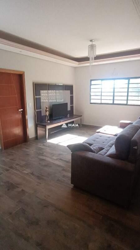 Terreno/Área à venda no Recanto das Flores: 