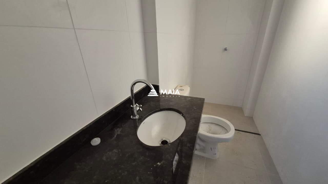 Apartamento à venda no Santa Maria: 