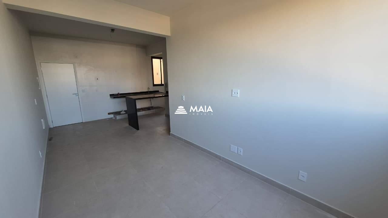 Apartamento à venda no Santa Maria: 