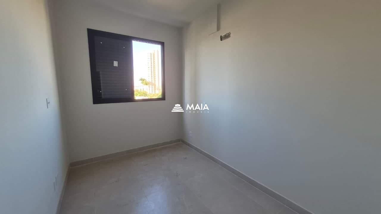 Apartamento à venda no Santa Maria: 