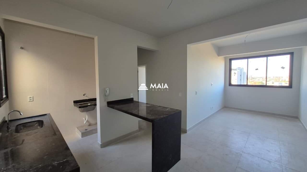 Apartamento à venda no Santa Maria: 
