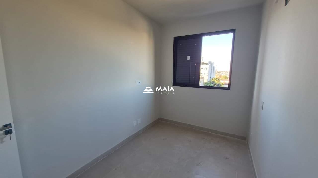Apartamento à venda no Santa Maria: 