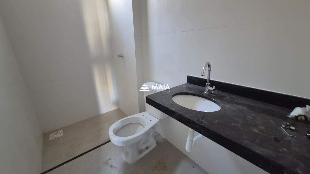 Apartamento à venda no Santa Maria: 