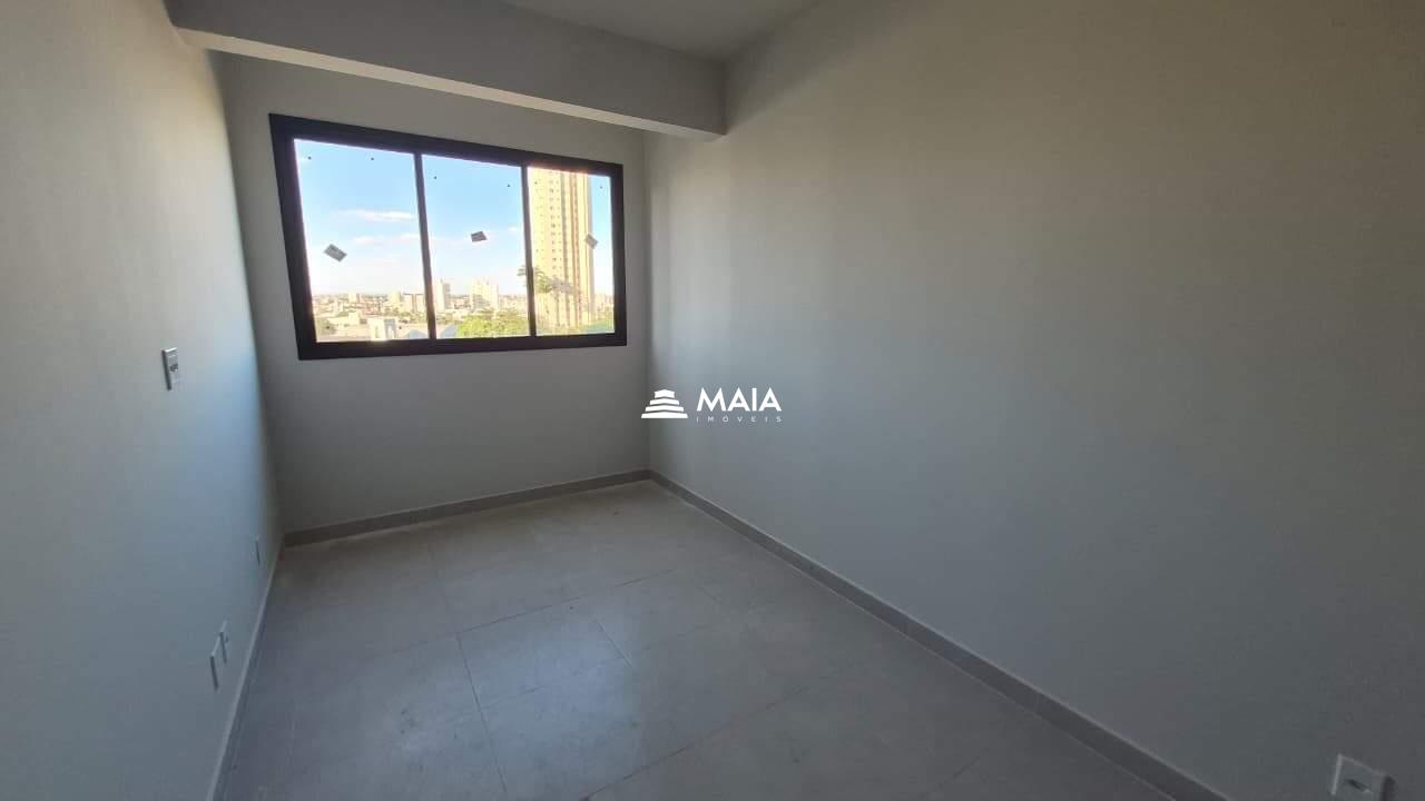 Apartamento à venda no Santa Maria: 