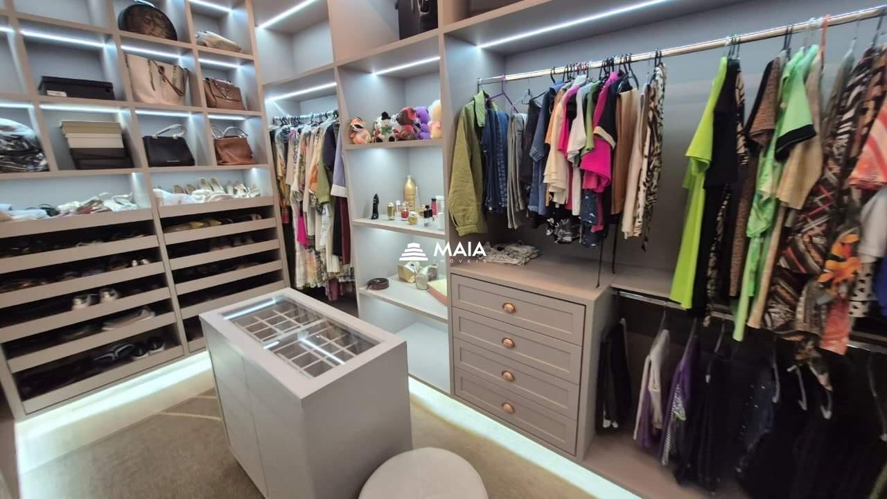 Casa de Condomínio à venda no Residencial Mário de Almeida Franco: 